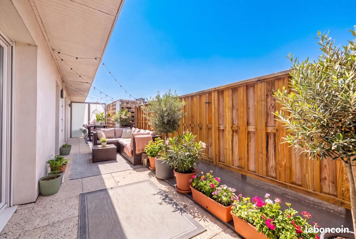 Appartement 4 pièces 88 m² · à Corbeil-Essonnes · 88 m² · 262 000 €