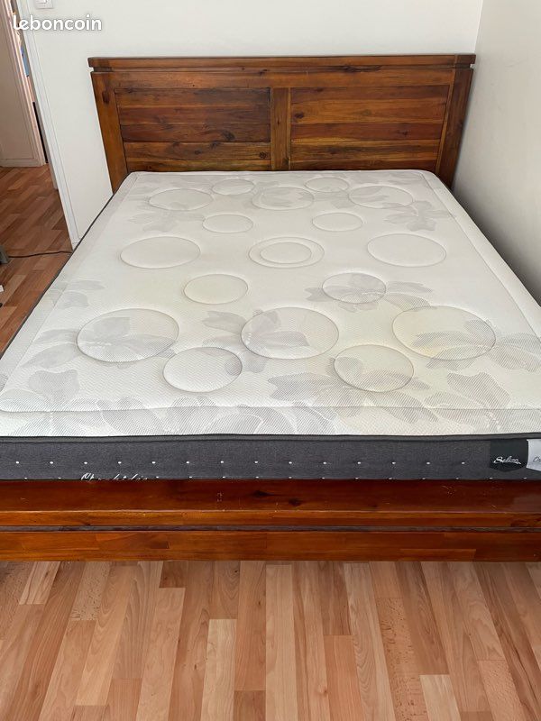 Matelas 160cm (image 4)