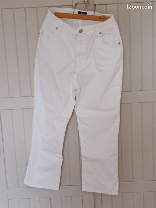 Jeans femme (image 1)