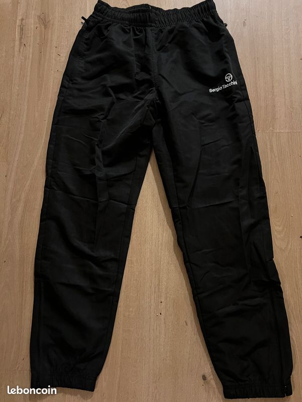 Jogging Sergio tacchini (image 1)