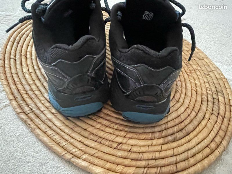 Baskets saucony (image 6)
