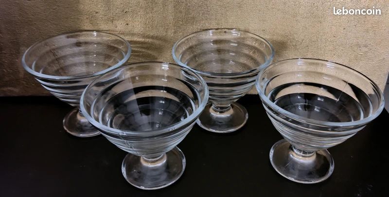 4 coupes à glace (image 2)