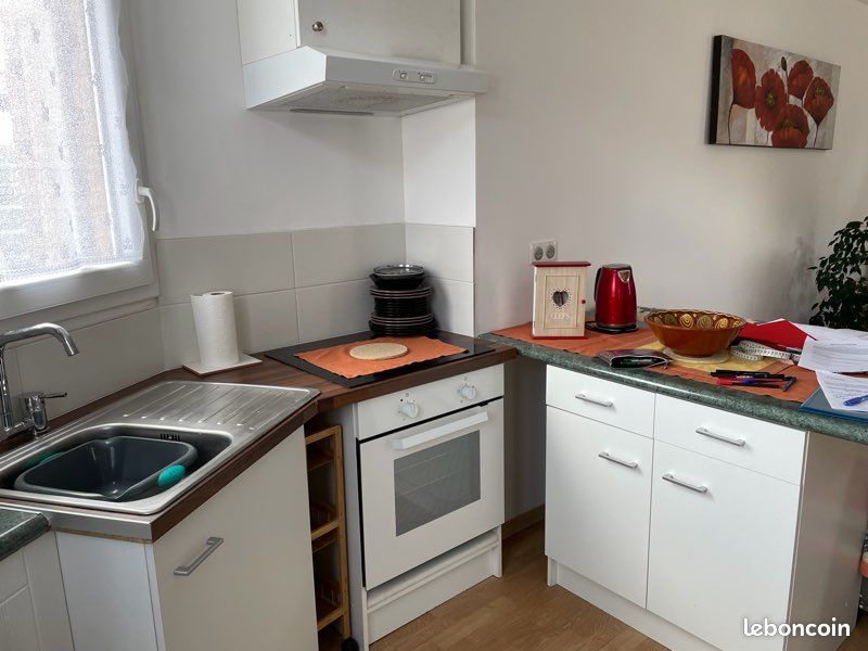 Appartement 2 pièces 50 m² · à Salies-du-Salat · 50 m² · 510 €/mois