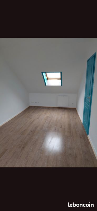 Appartement 1 pièce 25 m² · à Anzin · 25 m² · 430 €/mois