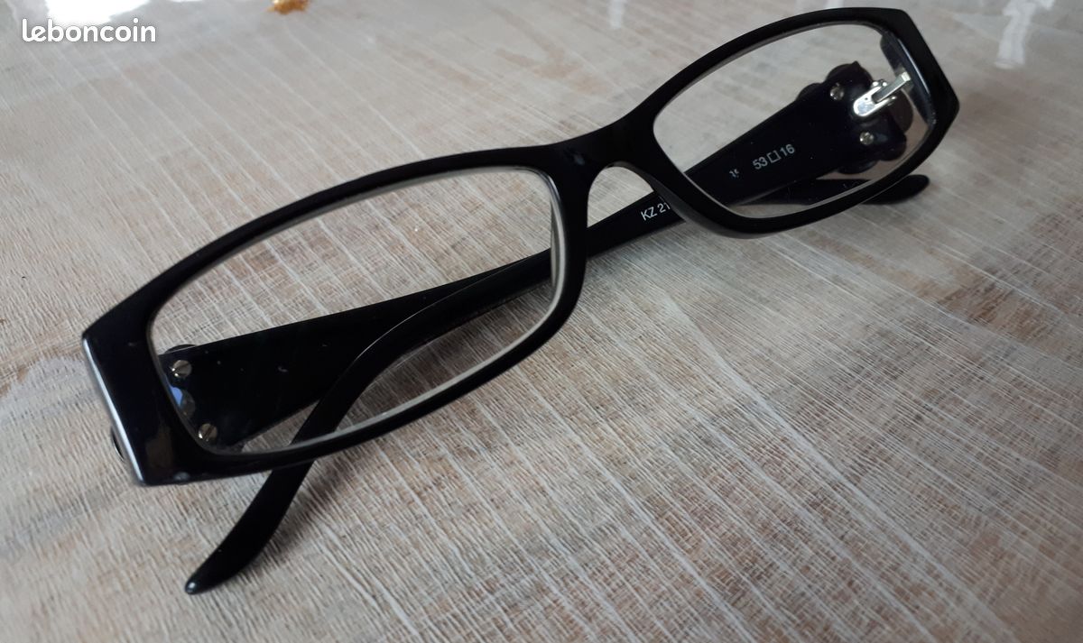 Lunettes de vue Kenzo (image 1)
