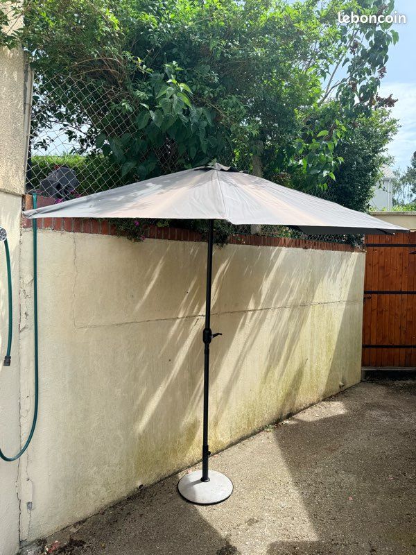 Parasol de balcons (image 1)