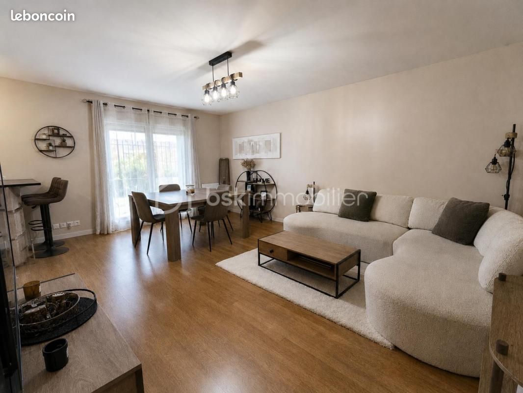 Appartement 4 pièces 87 m² · à Brétigny-sur-Orge · 87 m² · 253 900 €