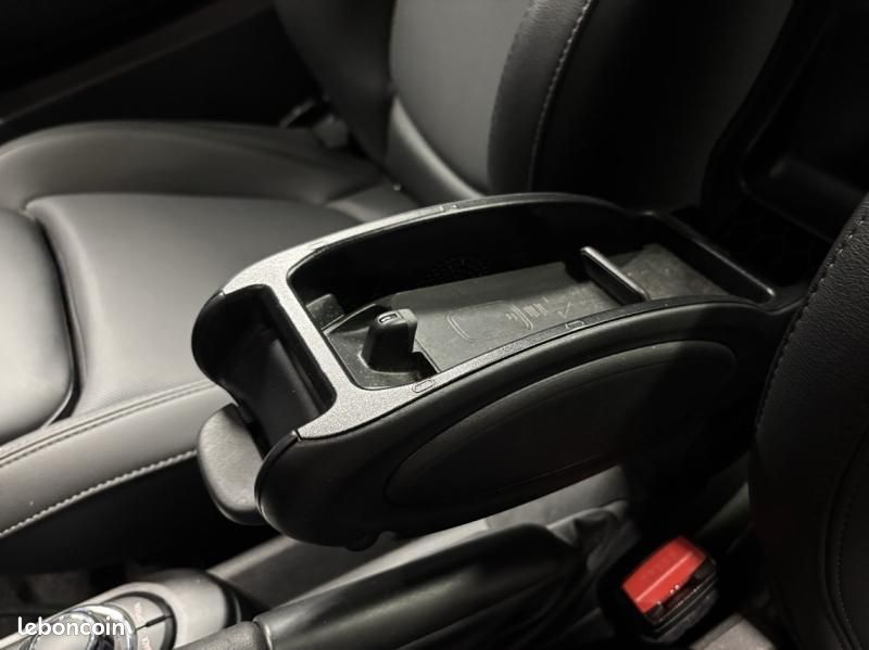 Mini Mini Cooper 136ch Edition Premium Plus BVA7 (image 21)