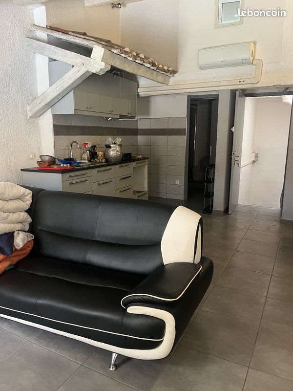 Appartement 1 pièce 40 m² · à Ollioules · 40 m² · 625 €/mois