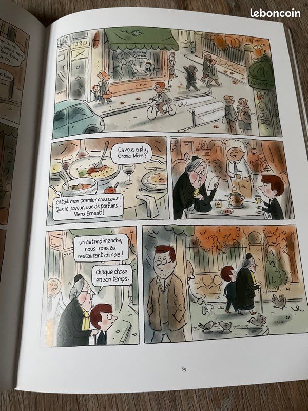 Livres BD (image 6)