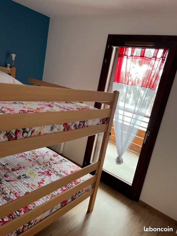 Appartement 8 pers Plagne Centre (image 4)