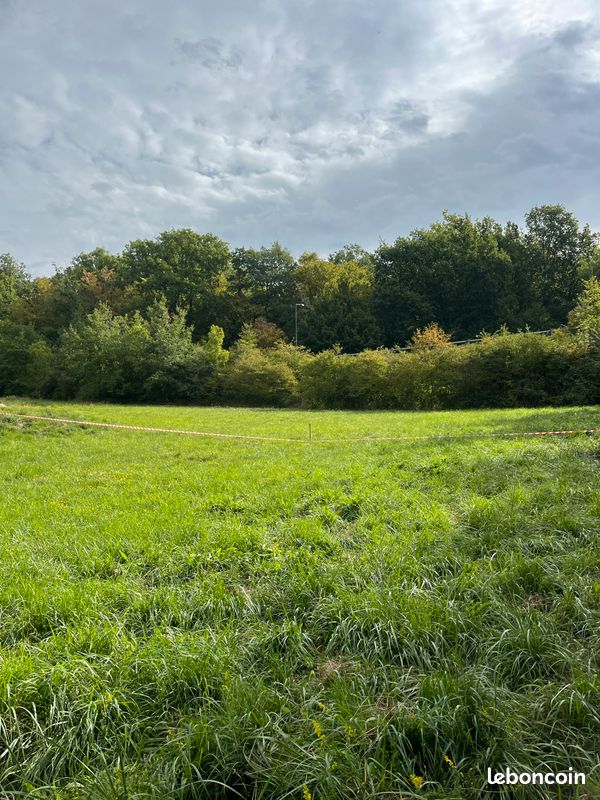 AV Terrains viabilisés Périgueux · à Champcevinel · 65 000 €