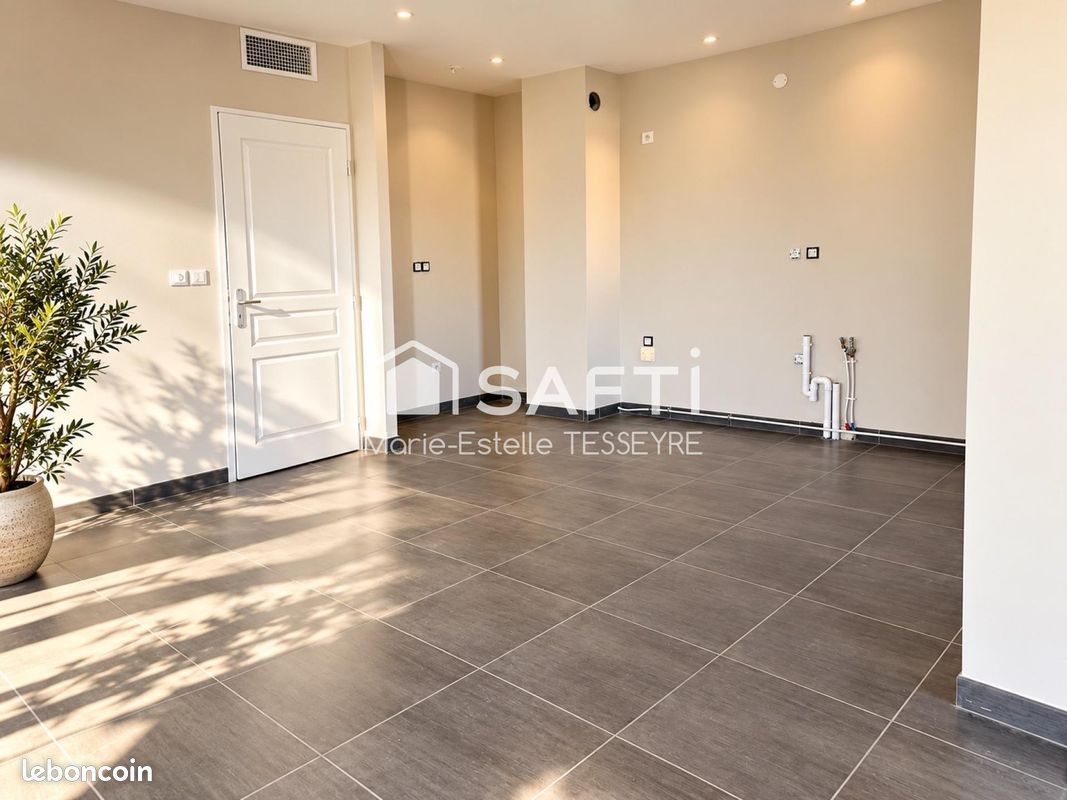 Appartement 3 pièces 60 m² · à Lanton · 60 m² · 324 000 €