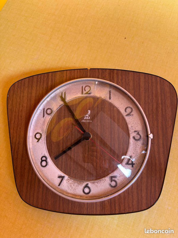 Horloge de cuisine (image 1)