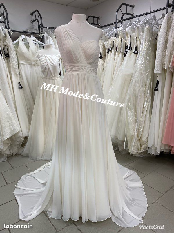 Robe de mariée, soirée et gala (image 2)