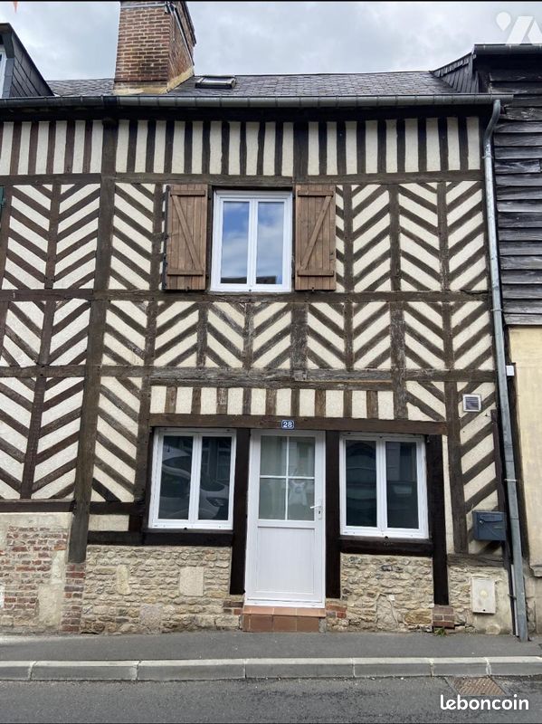 Maison 69 m² · à Bonnebosq · 69 m² · 750 €