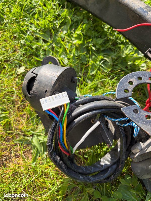 Kit attelage 208 (image 2)