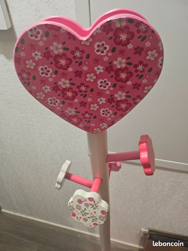 Porte manteau fille (image 2)
