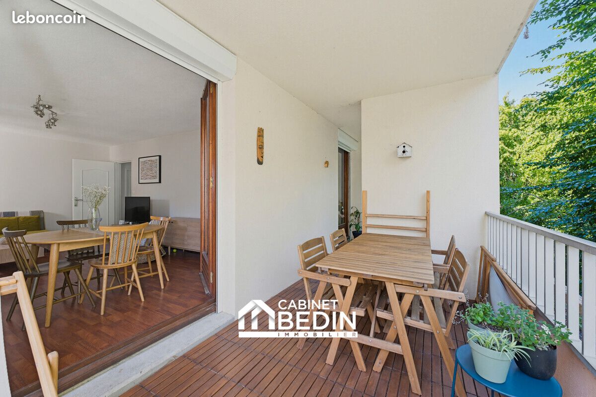 Appartement 3 pièces 68 m² · à Gradignan · 68 m² · 233 700 €