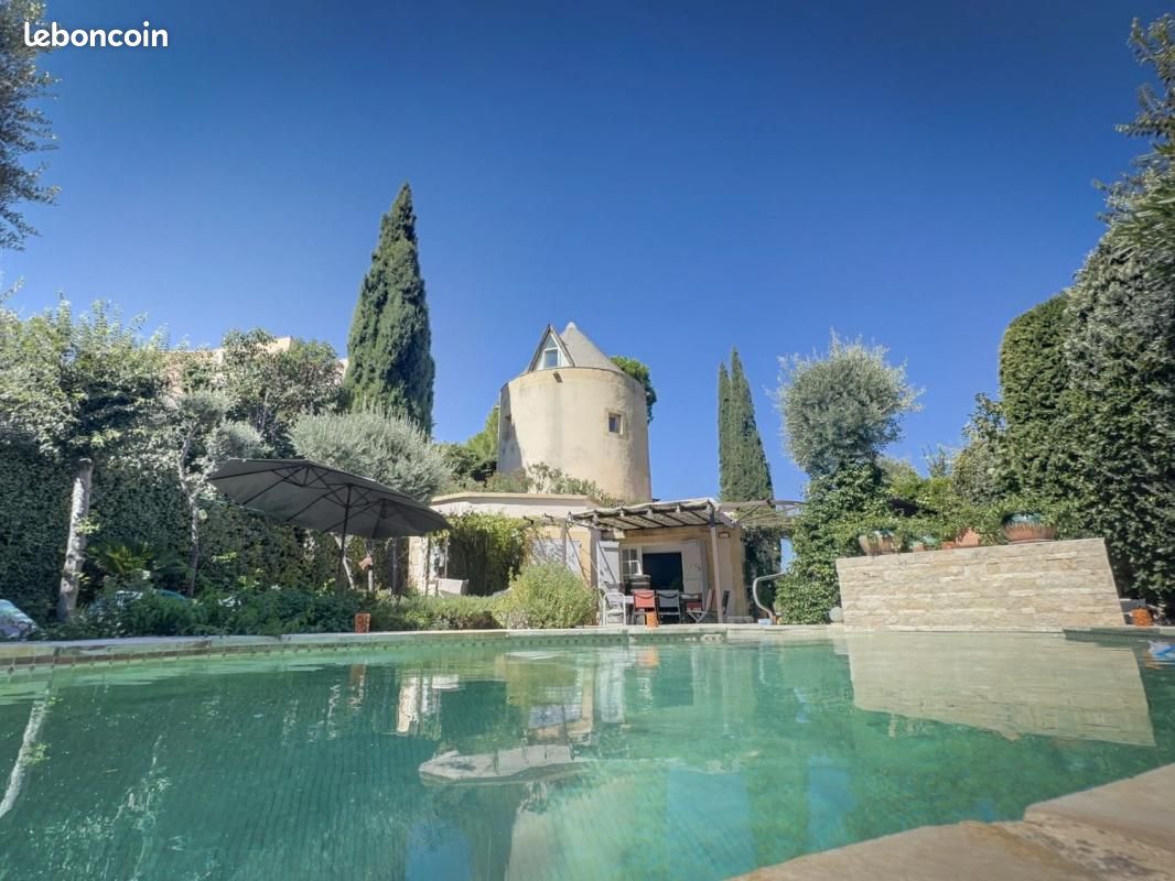 Maison 6 pièces 91 m² · à Aix-en-Provence · 91 m² · 949 000 €