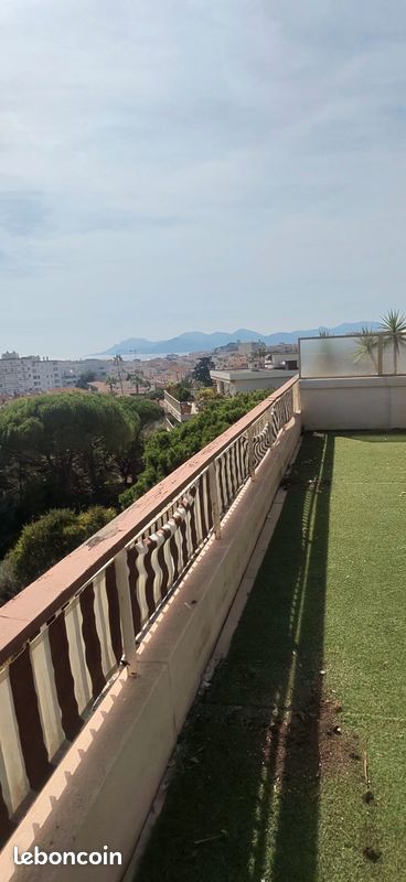 Appartement 5 pièces 150 m² · à Cannes · 150 m² · 1 450 000 €