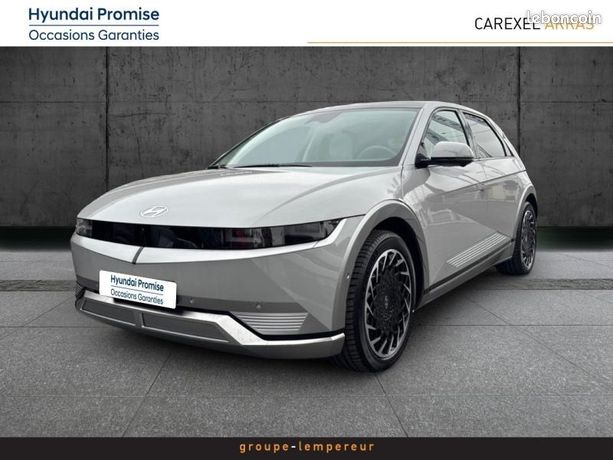 Hyundai Ioniq 5 2025