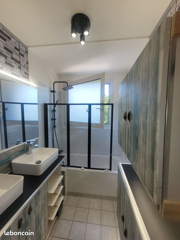 Appartement 3 pièces 68 m² · à Chalindrey · 68 m² · 600 €