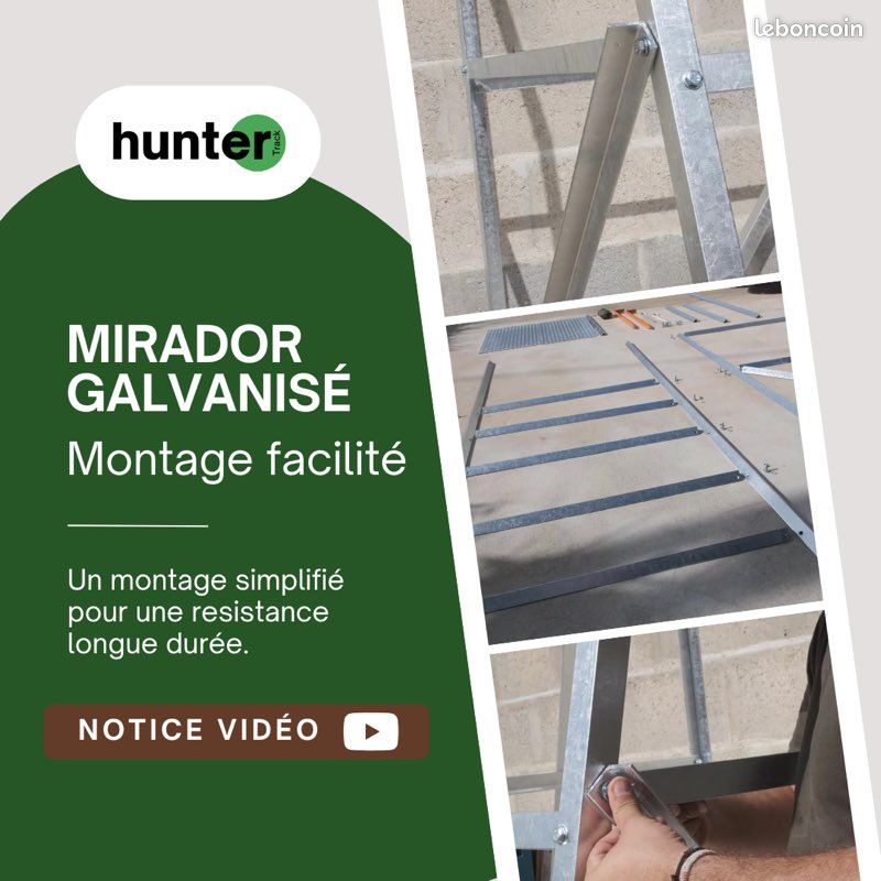 Lot de Miradors (image 4)
