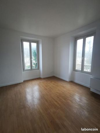 Studio 1 pièce 26 m²