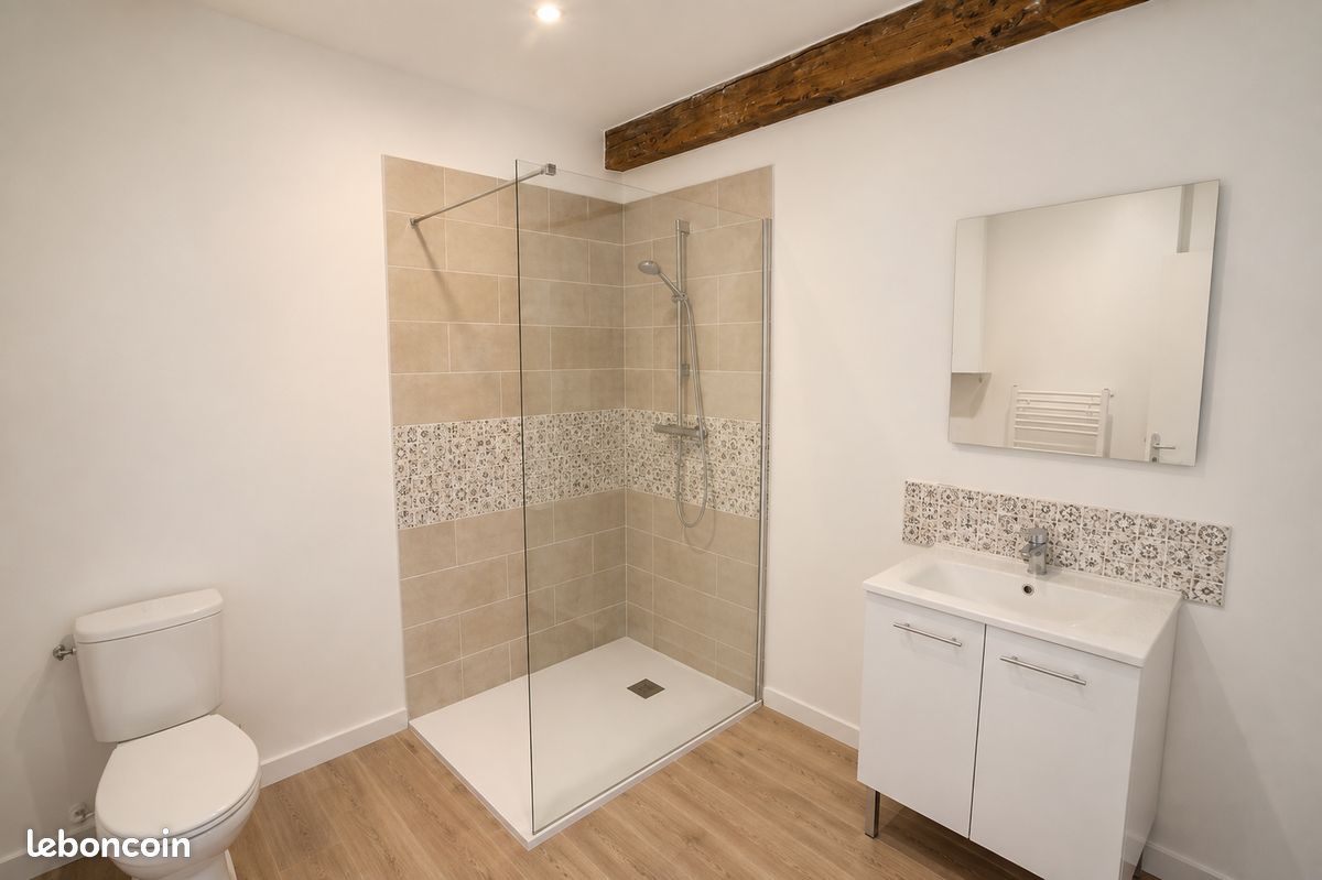 Appartement 3 pièces 59 m² · à Angers · 59 m² · 800 €