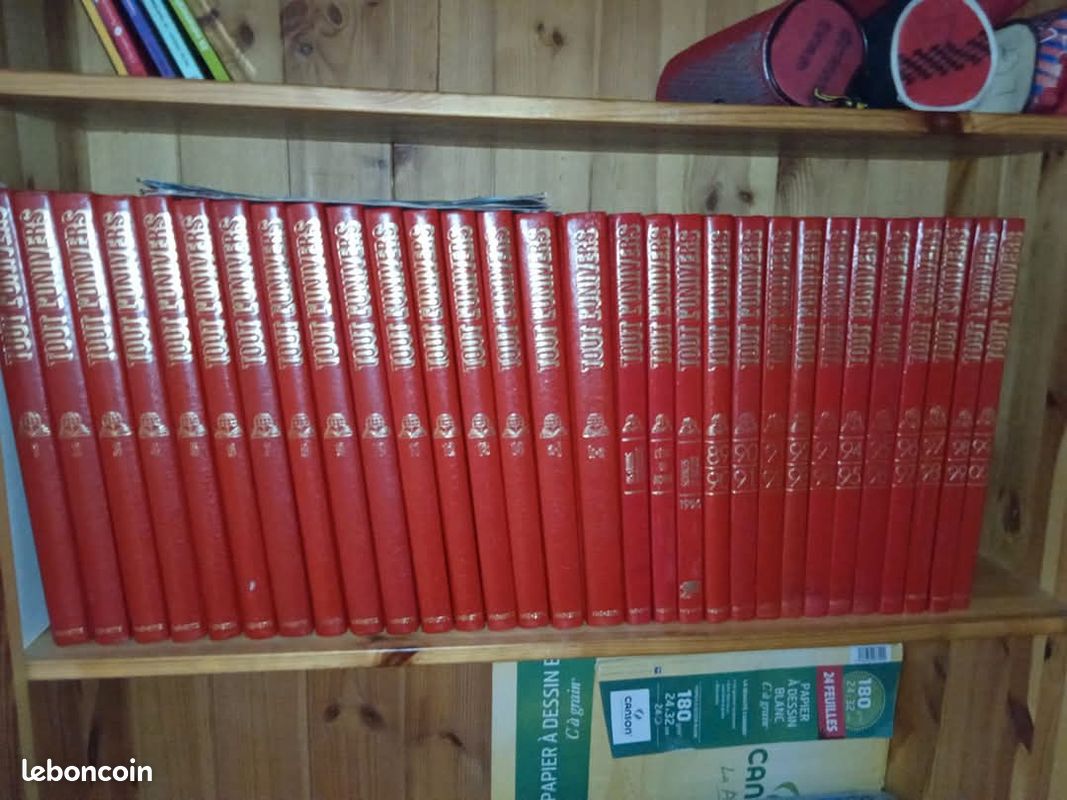Livre enfant (image 1)