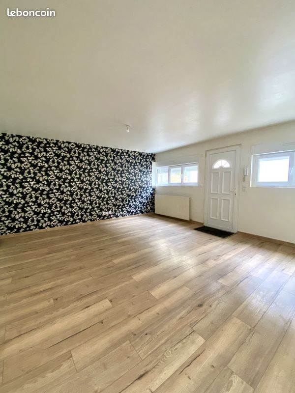 Appartement 3 pièces 56 m² · à Le Havre · 56 m² · 788 €/mois