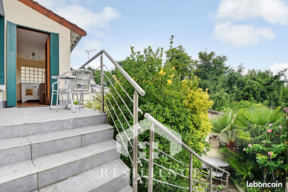 Maison 6 pièces 124 m² · à Clamart · 124 m² · 750 000 €
