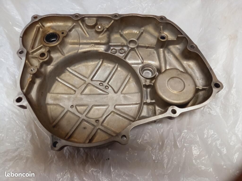 Carter embrayage 600 xr, dominator (image 3)