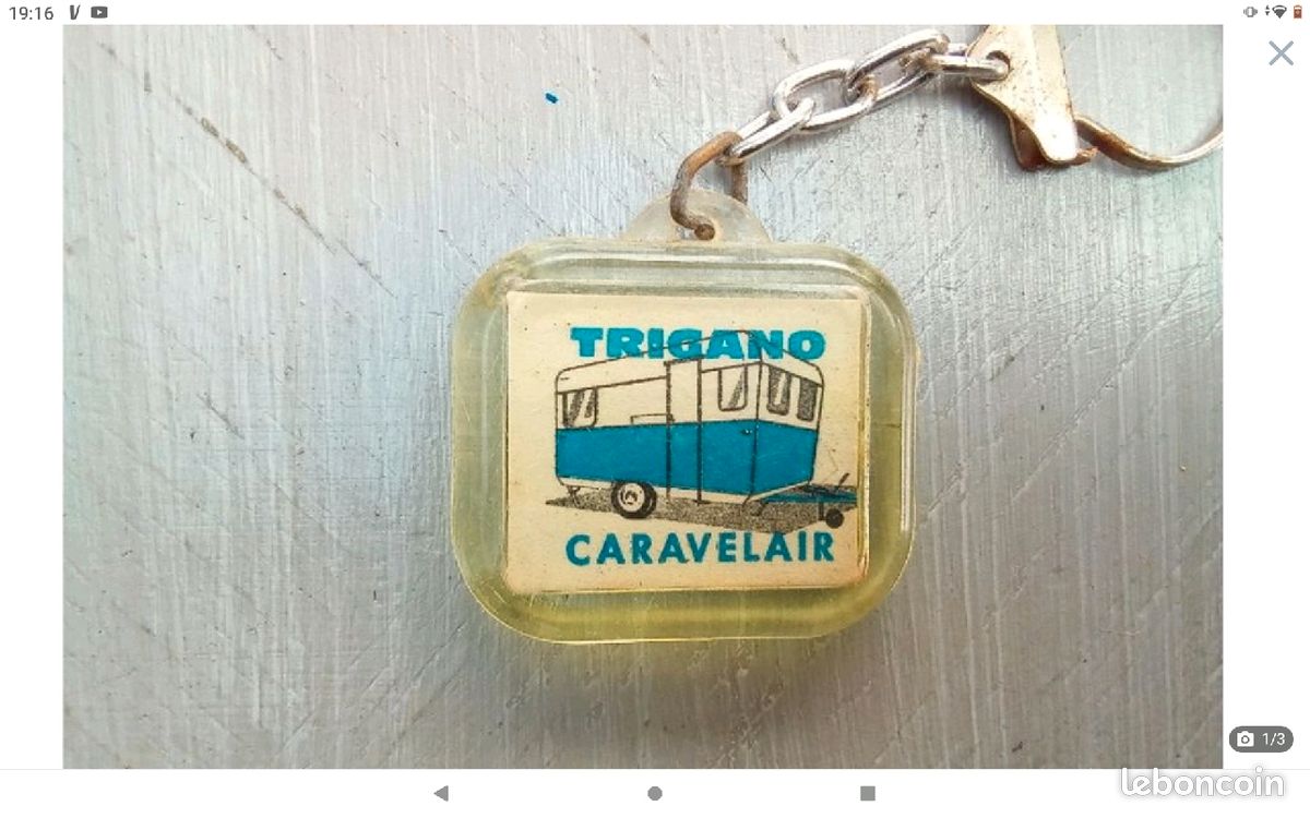Porte-clés Officiel Tour De France 2023 – Région Auvergne Rhône-Alpes – Cadeau Collector Pour Fans De La Caravane