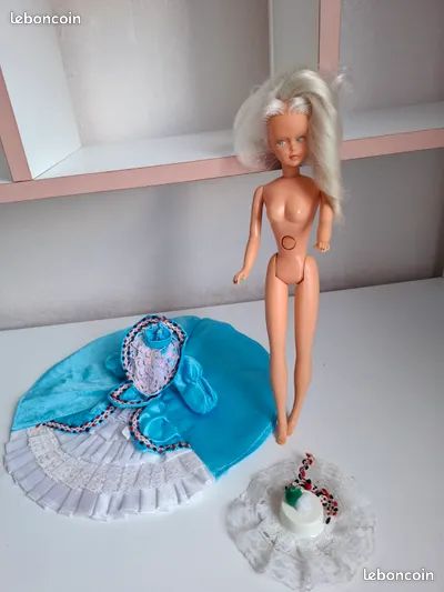 Tressy Bella Boite À VENDRE! - FR