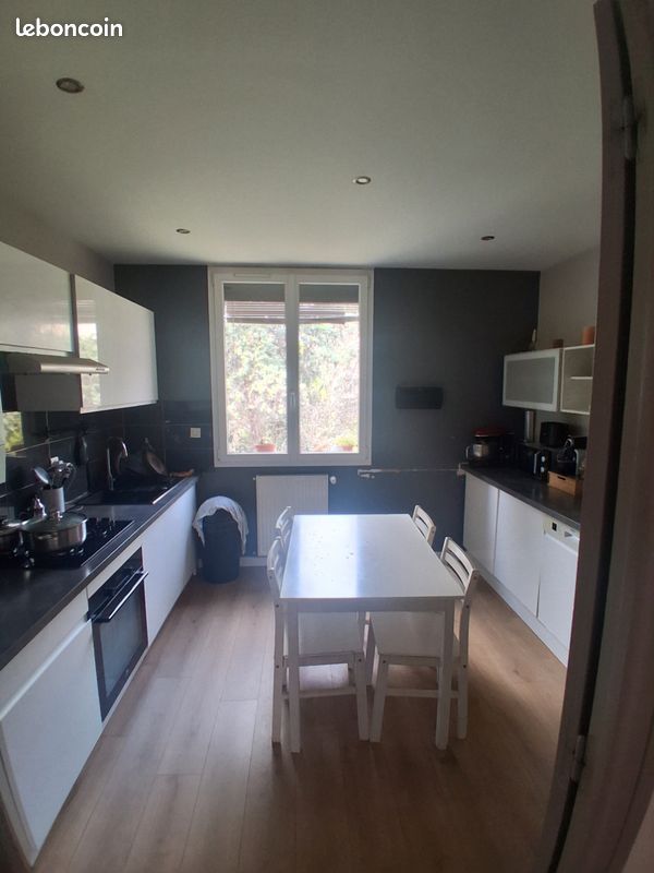 Appartement 4 pièces 76 m² · à Montpellier · 76 m² · 192 000 €