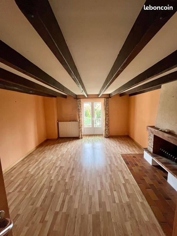 Maison 5 pièces 100 m² - Nalliers 86310 (image 3)