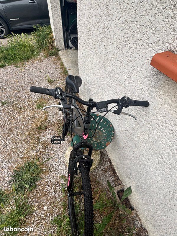 Vente vélo de route (image 4)