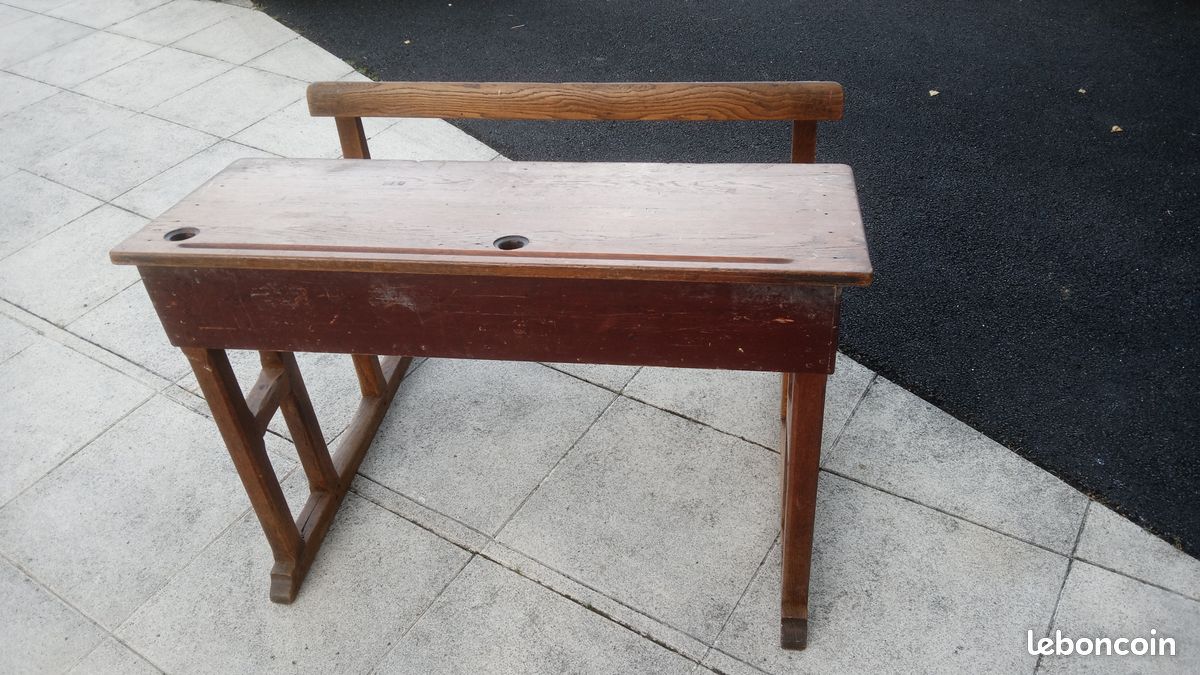 Table d'école (image 2)