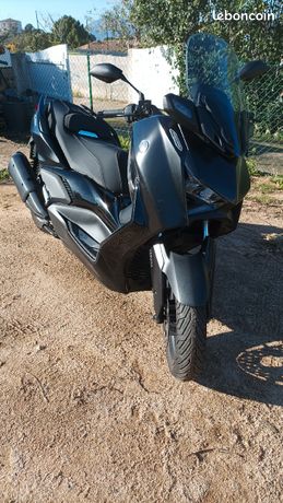 Yamaha Jog 50 R  Scooter Usada Preço € 1.400,00 - P36246 Motocastelo -  Andar de Moto