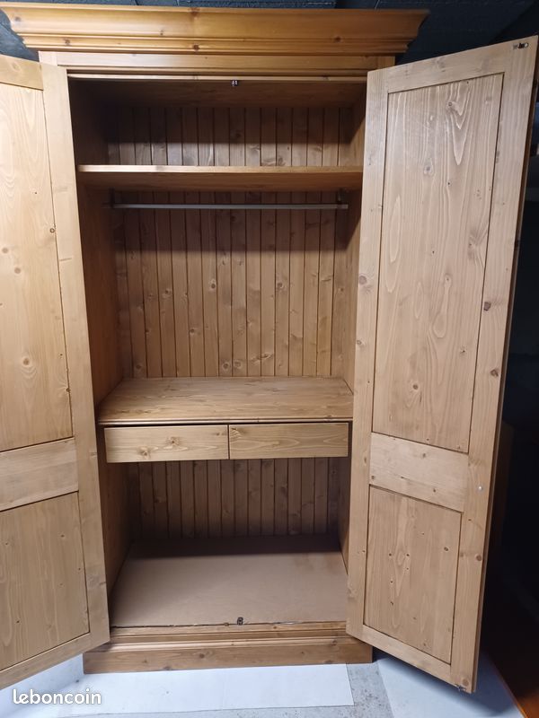 Armoire dressing Interior's (image 2)