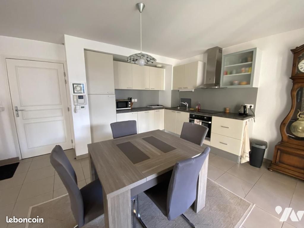 Appartement 4 pièces 86 m² · à Bagnères-de-Luchon · 86 m² · 310 000 €