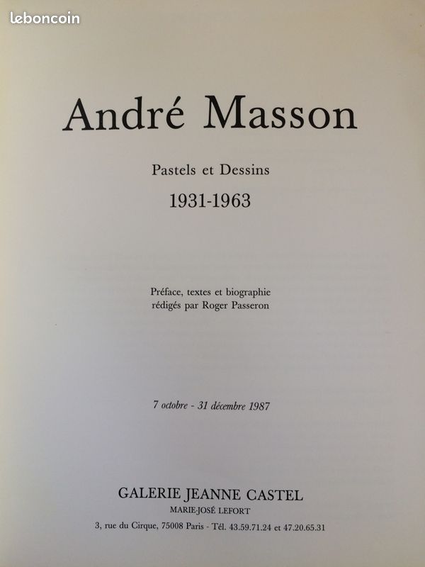 6 livres sur la peinture (image 6)