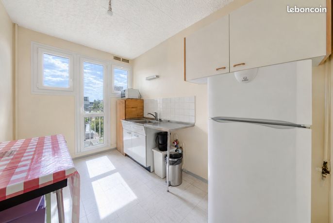 Appartement 3 pièces 64 m² — 5