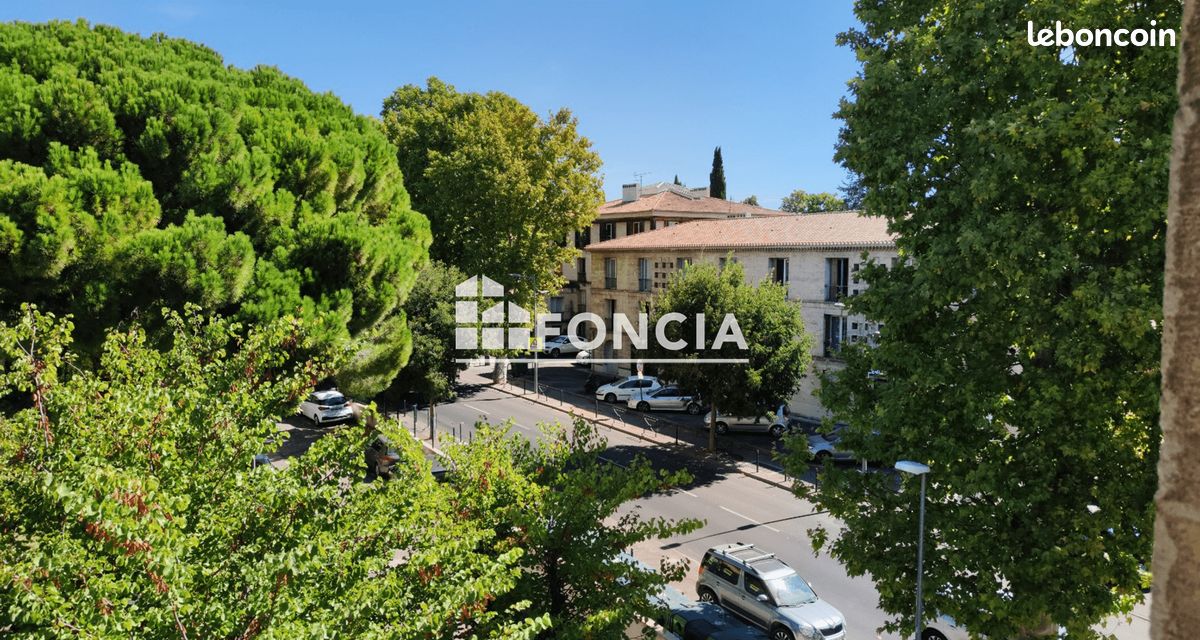 Appartement 2 pièces 30 m² · à Aix-en-Provence · 30 m² · 767 €/mois
