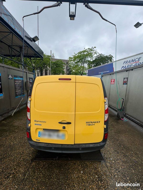 Renault kangoo (image 3)