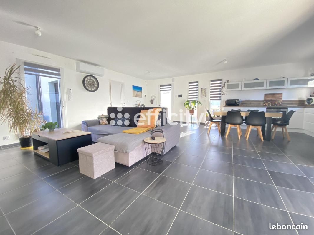 Maison 3 pièces 83 m² · à Cordemais · 83 m² · 284 900 €
