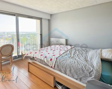Appartement 140 000 € - 70 m²