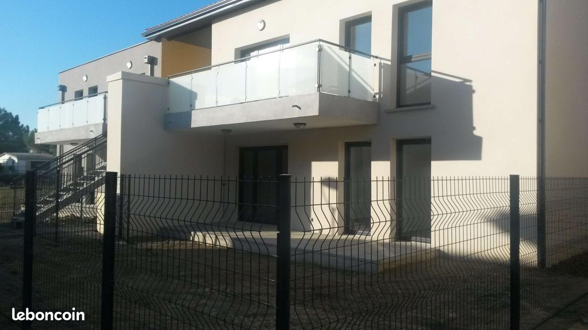 Appartement 3 pièces 58 m² · à Fenouillet · 58 m² · 769 €/mois
